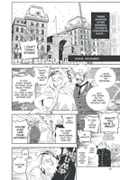 D.Gray-man Manga Volume 18 image number 4