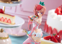original-character-strawberry-shortcake-bustier-girl-16-scale-figure image number 4