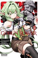 goblin-slayer-manga-volume-14 image number 0