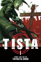 Tista Manga Volume 1 image number 0
