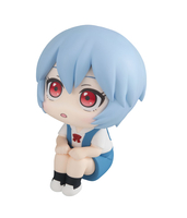 evangelion-3010-thrice-upon-a-time-rei-ayanami-look-up-series-figure image number 5