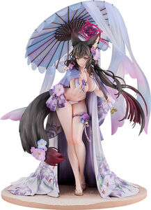 Blue Archive - Kosaka Wakamo 1/7 Scale Figure (Swimsuit Ver.)