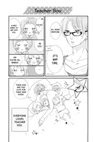 Honey So Sweet Manga Volume 3 image number 4