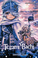 tegami-bachi-letter-bee-manga-volume-3 image number 0