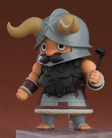 delicious-in-dungeon-senshi-nendoroid image number 2