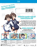 World Witches Take Off! Blu-ray image number 2