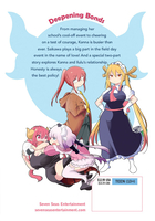 Miss Kobayashi's Dragon Maid: Kanna's Daily Life Manga Volume 10 image number 1