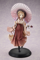 Spice and Wolf - Holo 1/6 Scale Figure (Hakama Ver.) image number 0