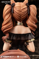 Arknights - Angelina 1/7 Scale Figure (For the Voyagers Ver.) image number 8