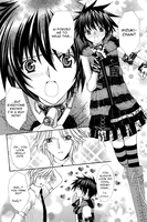 Ai Ore! Manga Volume 4 image number 4