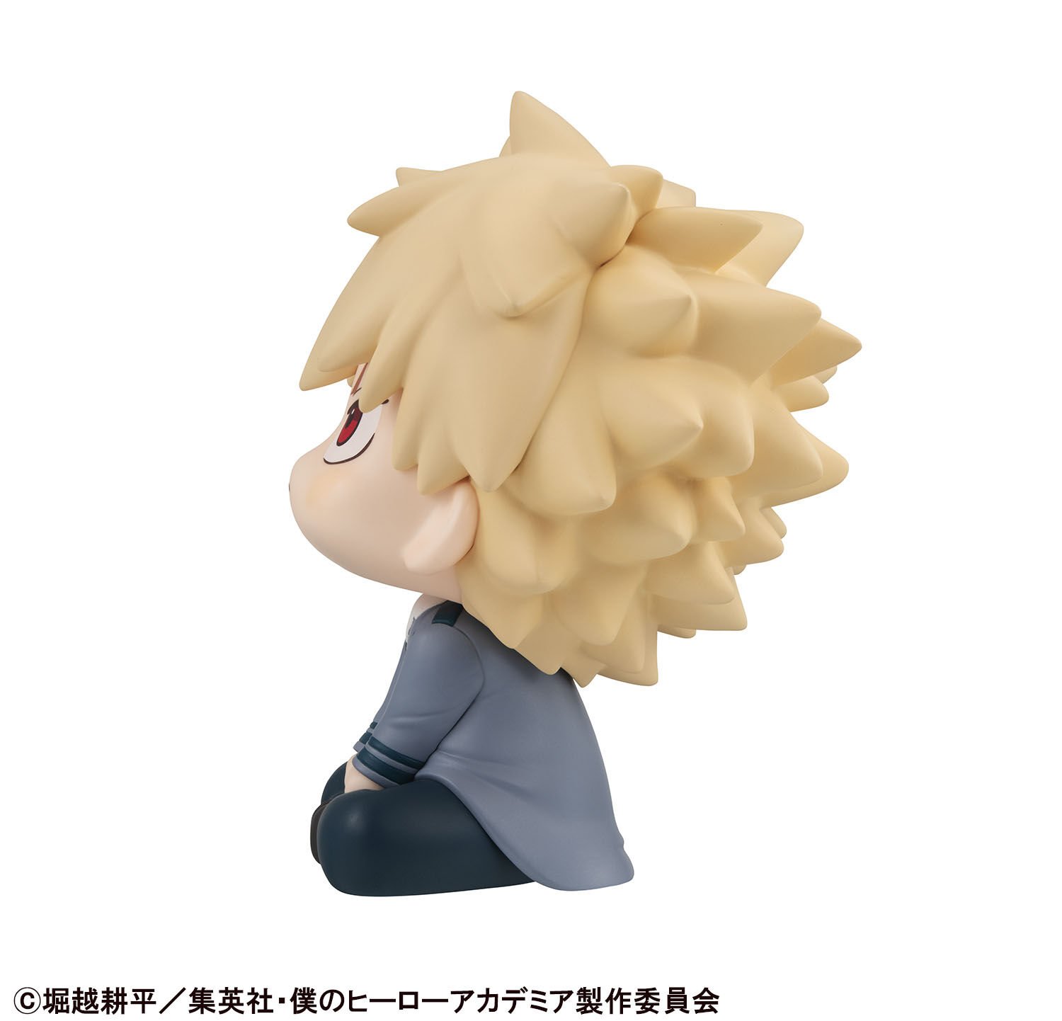 my-hero-academia-katsuki-bakugo-lookup-series-figure image number 2