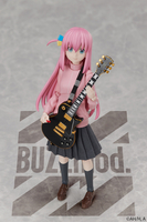 bocchi-the-rock-hitori-gotoh-112-scale-buzzmod-action-figure image number 7