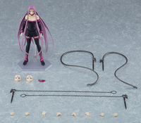 Fate/Stay Night Heaven's Feel - Rider Figma Figure (2.0 Ver.) image number 9
