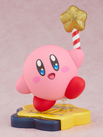 Kirby - Kirby Nendoroid (30th Anniversary Edition) image number 0