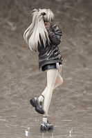 Evangelion - Asuka Shikinami Langley 1/7 Scale Figure (Radio Eva Original Color Ver.) (Re-run) image number 3