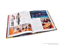 The World of RWBY: The Official Companion (Hardcover) image number 3