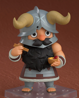 delicious-in-dungeon-senshi-nendoroid image number 4