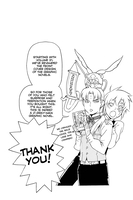 D.Gray-man Manga Volume 21 image number 4