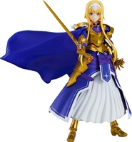 Sword Art Online Alicization: War of Underworld - Alice Synthesis Thirty Figma image number 6