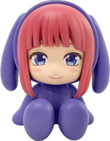 The Quintessential Quintuplets - Nino Nakano Chocot Figure image number 4