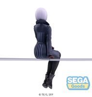 Spy x Family - Fiona Frost Nightfall PM Prize Figure (Perching Ver.) image number 2
