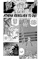 Knights of the Zodiac (Saint Seiya) Manga Volume 22 image number 2