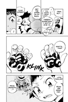 Hyde & Closer Manga Volume 2 image number 4