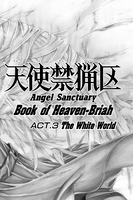 Angel Sanctuary Manga Volume 16 image number 1