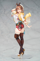 Atelier Ryza Ever Darkness & the Secret Hideout - Ryza 1/7 Scale Figure (Alter Ver.) image number 0
