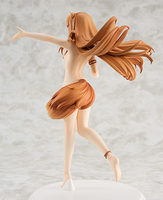 Spice and Wolf - Wise Wolf Holo 1/7 Scale Figure (Re-run) image number 4