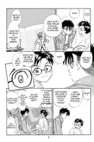 Baby & Me Manga Volume 15 image number 4