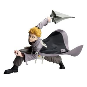 Gachiakuta - Enjin Vibration Stars Figurine de collection