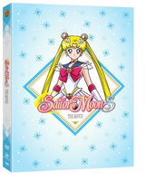 Sailor Moon S The Movie DVD image number 1