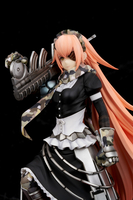 Overlord - CZ2128 Delta 1/7 Scale Figure image number 4
