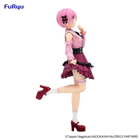 Re:Zero - Ram Trio Try iT Figure (Girly Outfit Ver.) image number 13