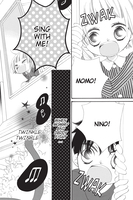 Anonymous Noise Manga Volume 1 image number 4