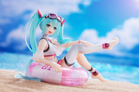Hatsune Miku - Hatsune Miku Prize Figure (Aqua Float Girls Ver.) image number 11