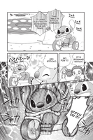 Stitch! Manga Volume 2 image number 6