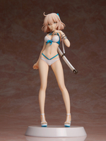 Fate/Grand Order - Assassin/Souji Okita 1/8 Scale Figure (Summer Queens Ver.) image number 3