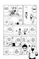 Hunter X Hunter Manga Volume 14 image number 4