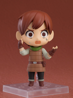 delicious-in-dungeon-chilchuck-nendoroid image number 2