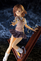 A Certain Magical Index III - Mikoto Misaka 1/7 Scale Figure image number 6