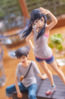 Weathering With You - Hina Amano POP UP PARADE Figure (Re-run) image number 7