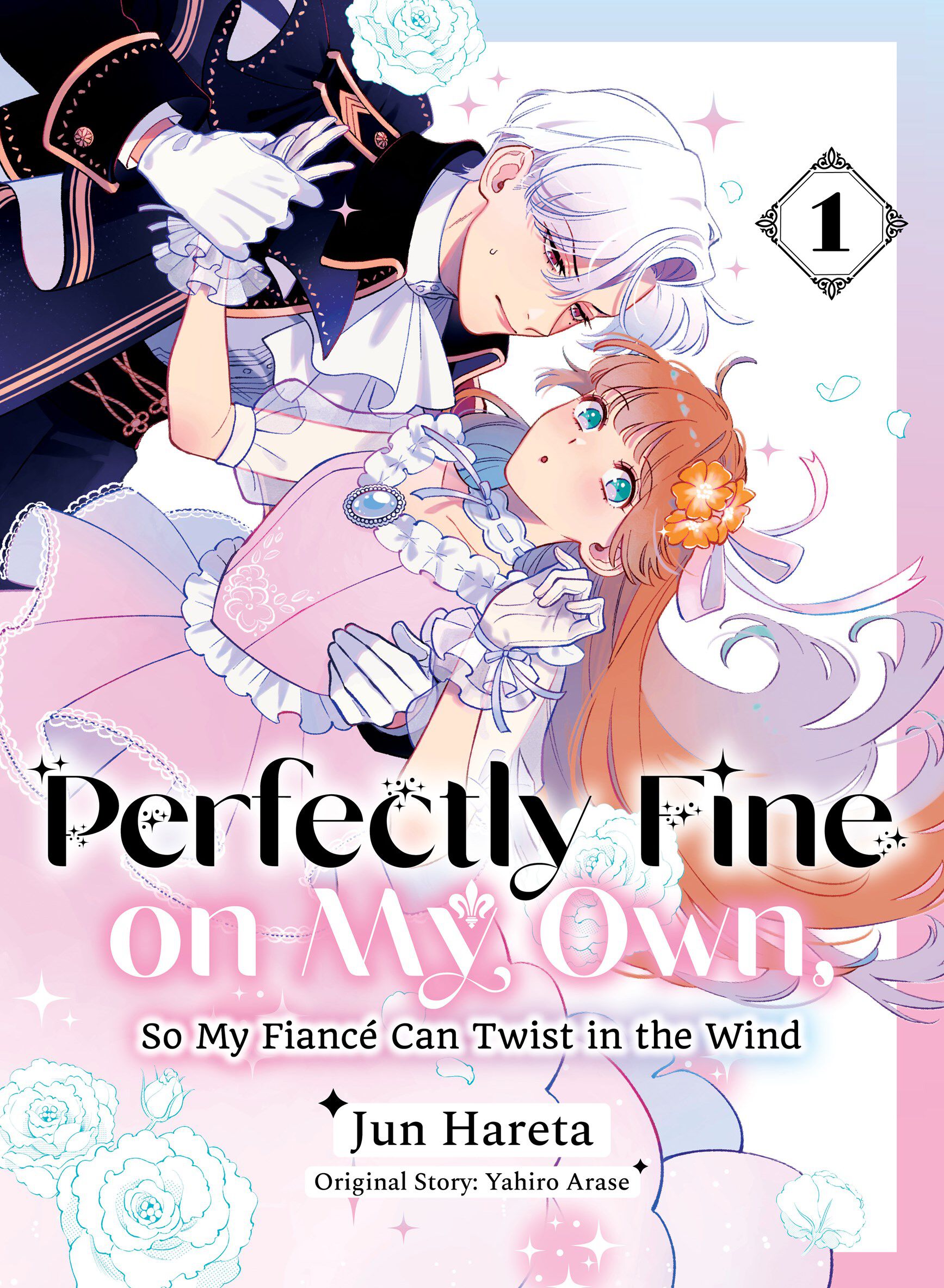 perfectly-fine-on-my-own-so-my-fianc-can-twist-in-the-wind-manga-volume-1