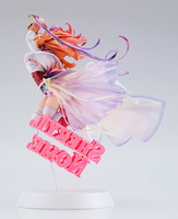 Macross Frontier - Sheryl Nome 1/7 Scale Figure (Anniversary Stage Ver.) image number 2