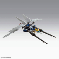 mobile-suit-gundam-wing-endless-waltz-wing-gundam-zero-mg-1100-scale-model-kit image number 4