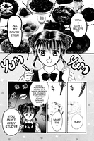 Fushigi Yugi Manga Omnibus Volume 1 image number 3