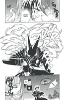 Kekkaishi Manga Volume 16 image number 4