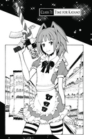 Assassination Classroom Manga Volume 10 image number 4