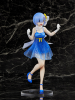Re:Zero - Rem Prize Figure (Going Out Ver.) image number 5